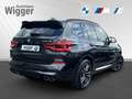 BMW X3 M /HUD/AHK/Panoramadach/Navigation/Leder Gris - thumbnail 3