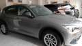 Alfa Romeo Stelvio Stelvio 2.2 t Business Q4 190cv auto my19 Grigio - thumbnail 3