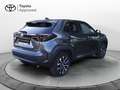 Toyota Yaris Cross Yaris Cross 1.5 Hybrid 5p. E-CVT Trend Grigio - thumbnail 7