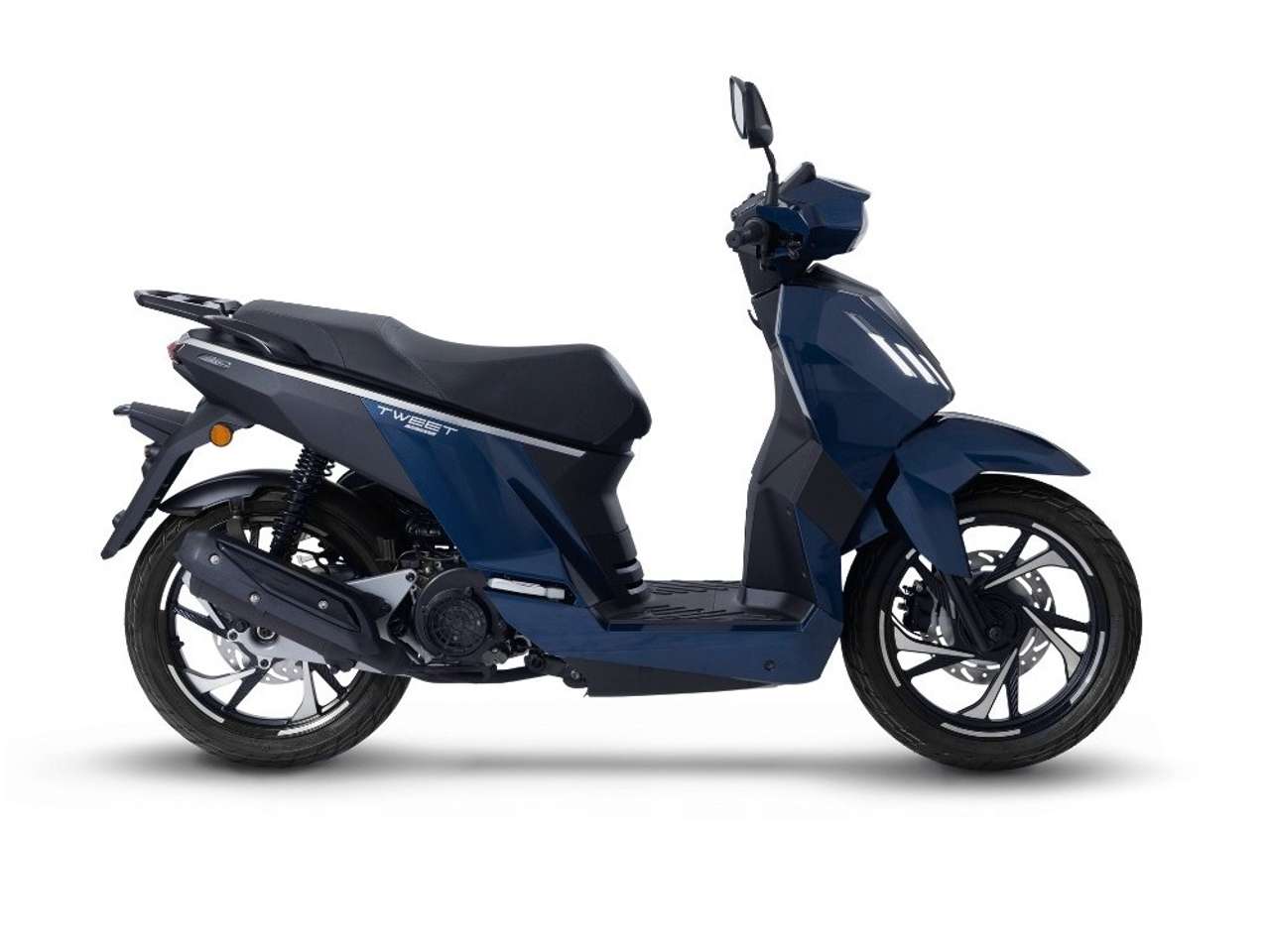 Peugeot Tweet 200 FL ALLURE