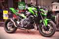 Kawasaki Z 900 ABS ***MOTO VERTE*** Vert - thumbnail 1