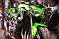 Kawasaki Z 900 ABS ***MOTO VERTE*** Vert - thumbnail 5