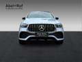 Mercedes-Benz GLE 53 AMG 4M+ Coupé DISTRO+NIGHT+Burme+AHK+360° Silber - thumbnail 2