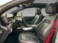 Mercedes-Benz GLE 53 AMG 4M+ Coupé DISTRO+NIGHT+Burme+AHK+360° Silber - thumbnail 9