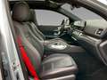 Mercedes-Benz GLE 53 AMG 4M+ Coupé DISTRO+NIGHT+Burme+AHK+360° Silber - thumbnail 12