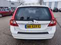 Volvo V70 1.6 DRIVe Summum Weiß - thumbnail 7