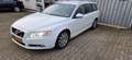 Volvo V70 1.6 DRIVe Summum Weiß - thumbnail 2