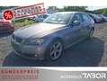 BMW 325 325d Limousine NavProf Xenon PDC Keyless SHZ PDC Grau - thumbnail 1