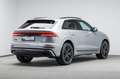 Audi Q8 45 TDI qu. 3 x S line*Air*Assist*Matrix*B&O Silber - thumbnail 2