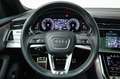 Audi Q8 45 TDI qu. 3 x S line*Air*Assist*Matrix*B&O Silber - thumbnail 12