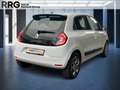 Renault Twingo Electric Equilibre E-TECH Electric KLIMA BT Weiß - thumbnail 5