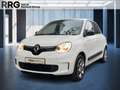 Renault Twingo Electric Equilibre E-TECH Electric KLIMA BT Weiß - thumbnail 1