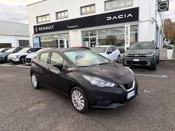 Micra IG-T 92 GPL 5 porte Eco Acenta