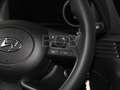 Hyundai BAYON 1.0 T-GDI DCT Connect & Go AHK NAVI BOSE Silber - thumbnail 11