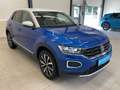 Volkswagen T-Roc 2.0TDI Style LANE+ACC+KAMERA Blau - thumbnail 3