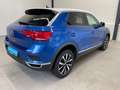 Volkswagen T-Roc 2.0TDI Style LANE+ACC+KAMERA Blau - thumbnail 4