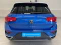 Volkswagen T-Roc 2.0TDI Style LANE+ACC+KAMERA Blau - thumbnail 5