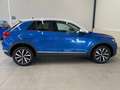 Volkswagen T-Roc 2.0TDI Style LANE+ACC+KAMERA Blau - thumbnail 8