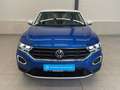 Volkswagen T-Roc 2.0TDI Style LANE+ACC+KAMERA Blau - thumbnail 2
