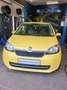 Skoda Citigo Ambition*Navi*SzHzg*Klima*Allwetter*Bremse Neu Gelb - thumbnail 1
