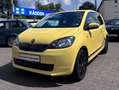 Skoda Citigo Ambition*Navi*SzHzg*Klima*Allwetter*Bremse Neu Gelb - thumbnail 2