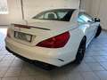 Mercedes-Benz SL 400 AMG STYLE 6.3 20"TOP Weiß - thumbnail 4