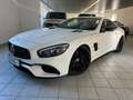 Mercedes-Benz SL 400 AMG STYLE 6.3 20"TOP Weiß - thumbnail 1