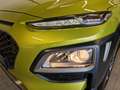 Hyundai KONA STYLE 1.0 T-GDi *LEDER*CARPLAY*CAM*SITZHZG* Grün - thumbnail 5