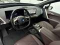 BMW iX xDrive 50 M-Sport AHK PANO H/K ParkassProf Gris - thumbnail 9