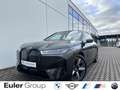 BMW iX xDrive 50 M-Sport HUD Luftfederung AHK-klappbar AH Grau - thumbnail 1