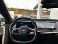 BMW iX xDrive 50 M-Sport AHK PANO H/K ParkassProf Gris - thumbnail 11