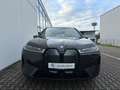 BMW iX xDrive 50 M-Sport AHK PANO H/K ParkassProf Gris - thumbnail 4