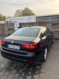 1.2 TSI BlueMotion Technology Match