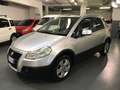 Fiat Sedici Sedici 1.6 16v Emotion 4x4 IMPIANTO GPL 107cv - thumbnail 1