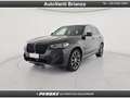 BMW X3 X3 xDrive20d 48V Msport Grigio - thumbnail 1