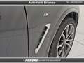 BMW X3 X3 xDrive20d 48V Msport Grigio - thumbnail 35