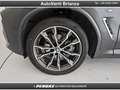 BMW X3 X3 xDrive20d 48V Msport Grigio - thumbnail 9