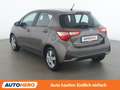 Toyota Yaris 1.5 Hybrid Active Grau - thumbnail 4