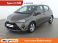 Toyota Yaris 1.5 Hybrid Active Grau - thumbnail 1