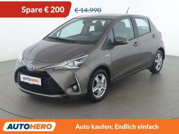 1.5 Hybrid Active
