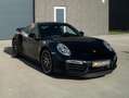 Porsche 991 911 Turbo S Zwart - thumbnail 22