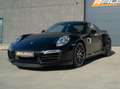 Porsche 991 911 Turbo S Zwart - thumbnail 20