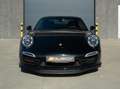 Porsche 991 911 Turbo S Zwart - thumbnail 19