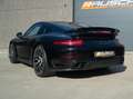 Porsche 991 911 Turbo S Zwart - thumbnail 16