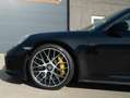 Porsche 991 911 Turbo S Zwart - thumbnail 18