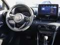 Toyota Yaris Hybrid Teamplayer SHZ KAMERA KLIMA ZBT ANDROID APPLE VSC Bleu - thumbnail 9