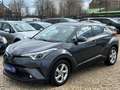 Toyota C-HR 1.8 Abstandst/Navi/Kamera/SHZ/Tel/DAB/Totw. Grau - thumbnail 1