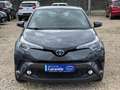 Toyota C-HR 1.8 Abstandst/Navi/Kamera/SHZ/Tel/DAB/Totw. Grey - thumbnail 2