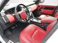 Land Rover Range Rover 5.0 V8 SC Vogue//FULL FULL OPTIONS-TOIT PANO// Wit - thumbnail 9