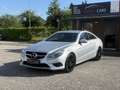 Mercedes-Benz E 220 BlueEfficiency CDI Aut. Silber - thumbnail 1